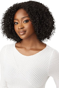 Outre Quick Weave Synthetic Half Wig - CAMIE - SoGoodBB.com