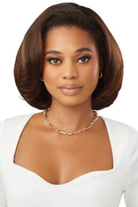 Outre Quick Weave Synthetic Half Wig - ESTEE - SoGoodBB.com