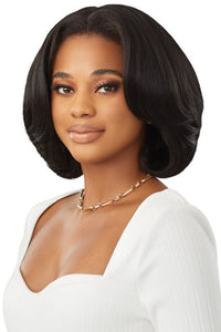 Outre Quick Weave Synthetic Half Wig - ESTEE - SoGoodBB.com