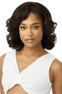 Outre Quick Weave Synthetic Half Wig - MIRIAM - SoGoodBB.com