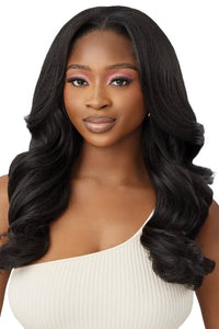 Outre Quick Weave Synthetic Wig - SEVILLE - SoGoodBB.com