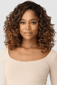 Outre Quick Weave Synthetic Wig - TANIA - SoGoodBB.com