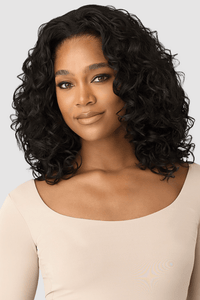 Outre Quick Weave Synthetic Wig - TANIA - SoGoodBB.com