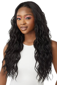 Outre Quick Weave Synthetic Wig - TANNER - SoGoodBB.com