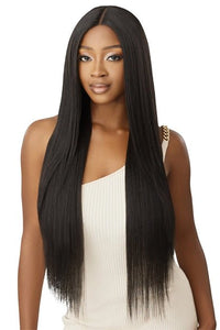 Outre Synthetic EveryWear HD Lace Front Wig - EVERY 36 - SoGoodBB.com