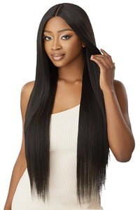 Outre Synthetic EveryWear HD Lace Front Wig - EVERY 36 - SoGoodBB.com