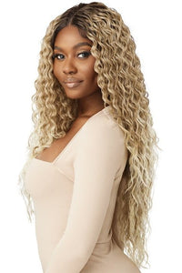 Outre Synthetic EveryWear HD Lace Front Wig - EVERY 39 - SoGoodBB.com
