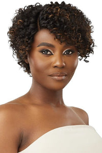 Outre Synthetic EveryWear HD Lace Front Wig - EVERY 40 - SoGoodBB.com