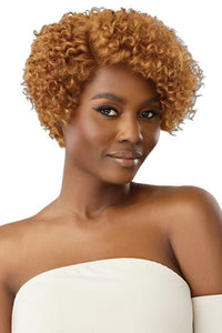 Outre Synthetic EveryWear HD Lace Front Wig - EVERY 40 - SoGoodBB.com