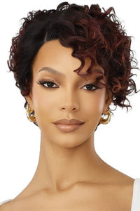 Outre Synthetic EveryWear HD Lace Front Wig - EVERY 41 - SoGoodBB.com