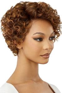 Outre Synthetic EveryWear HD Lace Front Wig - EVERY 41 - SoGoodBB.com