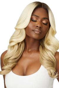 Outre Synthetic EveryWear HD Lace Front Wig - EVERY 42 - SoGoodBB.com