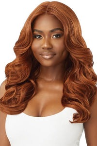Outre Synthetic EveryWear HD Lace Front Wig - EVERY 42 - SoGoodBB.com