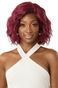 Outre Synthetic EveryWear HD Lace Front Wig - EVERY 43 - SoGoodBB.com