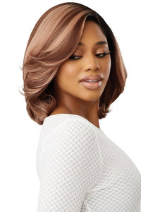 Outre Synthetic EveryWear HD Lace Front Wig - EVERY 44 - SoGoodBB.com