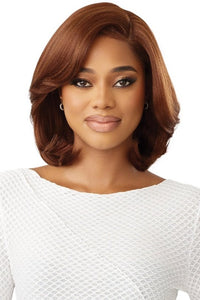 Outre Synthetic EveryWear HD Lace Front Wig - EVERY 44 - SoGoodBB.com