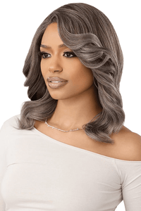 Outre Synthetic EveryWear HD Lace Front Wig - EVERY 47 - SoGoodBB.com
