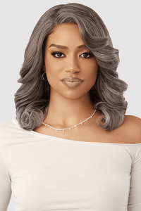 Outre Synthetic EveryWear HD Lace Front Wig - EVERY 47 - SoGoodBB.com