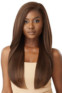 Outre Synthetic Melted Hairline HD Lace Front Wig - KAIRI - SoGoodBB.com