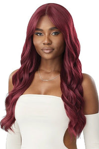 Outre Synthetic Melted Hairline HD Lace Front Wig - MATILDA - SoGoodBB.com