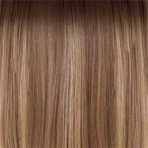 Outre Synthetic Swiss HD Lace Front Wig - HASEENA - SoGoodBB.com