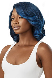 Outre Synthetic Swiss HD Lace Front Wig - MORIAH - SoGoodBB.com