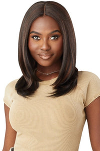 Outre The Daily Wig - Style & Dash - DAILY 1 - SoGoodBB.com