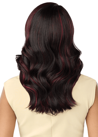 Outre The Daily Wig - Style & Dash - DAILY 16 - SoGoodBB.com