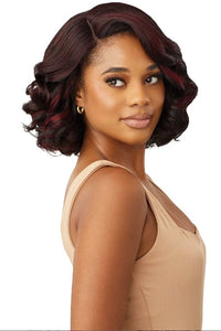 Outre The Daily Wig - Style & Dash - DAILY 5 - SoGoodBB.com