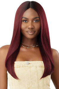 Outre The Daily Wig - Style & Dash - DAILY 6 - SoGoodBB.com
