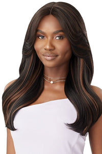 Outre The Daily Wig - Style & Dash - DAILY 7 - SoGoodBB.com