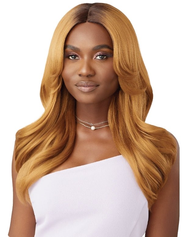 Outre The Daily Wig - Style & Dash - DAILY 7 - SoGoodBB.com