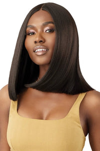 Outre The Daily Wig - Style & Dash - DAILY 9 - SoGoodBB.com
