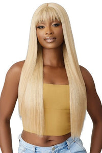 Outre The Daily Wig Synthetic Hair Lace Part Wig - ELOISE - SoGoodBB.com