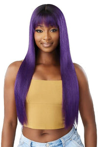 Outre The Daily Wig Synthetic Hair Lace Part Wig - ELOISE - SoGoodBB.com