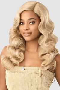 Outre The Daily Wig Synthetic Hair Lace Part Wig - Jemma - SoGoodBB.com