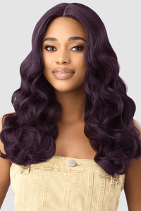 Outre The Daily Wig Synthetic Hair Lace Part Wig - Jemma - SoGoodBB.com