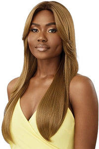 Outre The Daily Wig Synthetic Hair Lace Part Wig - LANIECE - SoGoodBB.com