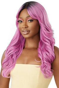 Outre The Daily Wig Synthetic Hair Lace Part Wig - VALE - SoGoodBB.com