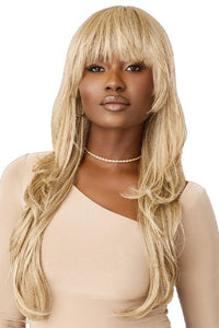 Outre Wigpop Synthetic Hair Full Wig - CYRA - SoGoodBB.com