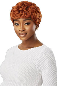 Outre Wigpop Synthetic Hair Full Wig - DALE - SoGoodBB.com