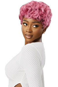 Outre Wigpop Synthetic Hair Full Wig - DALE - SoGoodBB.com