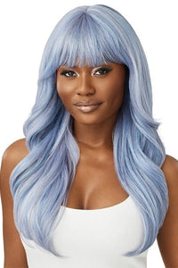 Outre Wigpop Synthetic Hair Full Wig - DANETTE - SoGoodBB.com