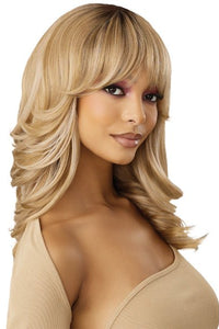 Outre Wigpop Synthetic Hair Full Wig - ELIN - SoGoodBB.com