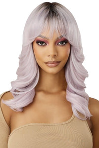 Outre Wigpop Synthetic Hair Full Wig - ELIN - SoGoodBB.com
