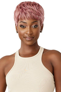 Outre Wigpop Synthetic Hair Full Wig - FARIA - SoGoodBB.com
