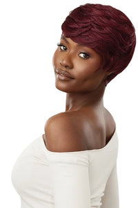 Outre Wigpop Synthetic Hair Full Wig - HADIA - SoGoodBB.com
