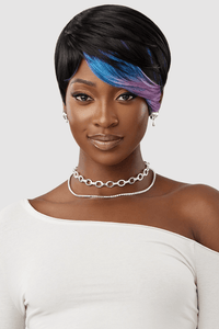 Outre Wigpop Synthetic Hair Full Wig - JAFINA - SoGoodBB.com