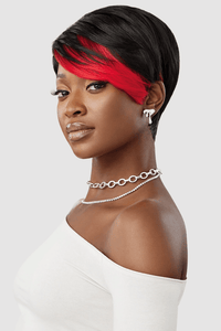 Outre Wigpop Synthetic Hair Full Wig - JAFINA - SoGoodBB.com