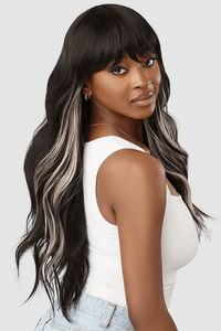 Outre Wigpop Synthetic Hair Full Wig - JUNIPER - SoGoodBB.com